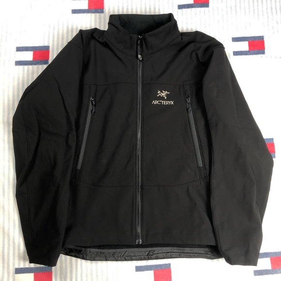 polartec arcteryx